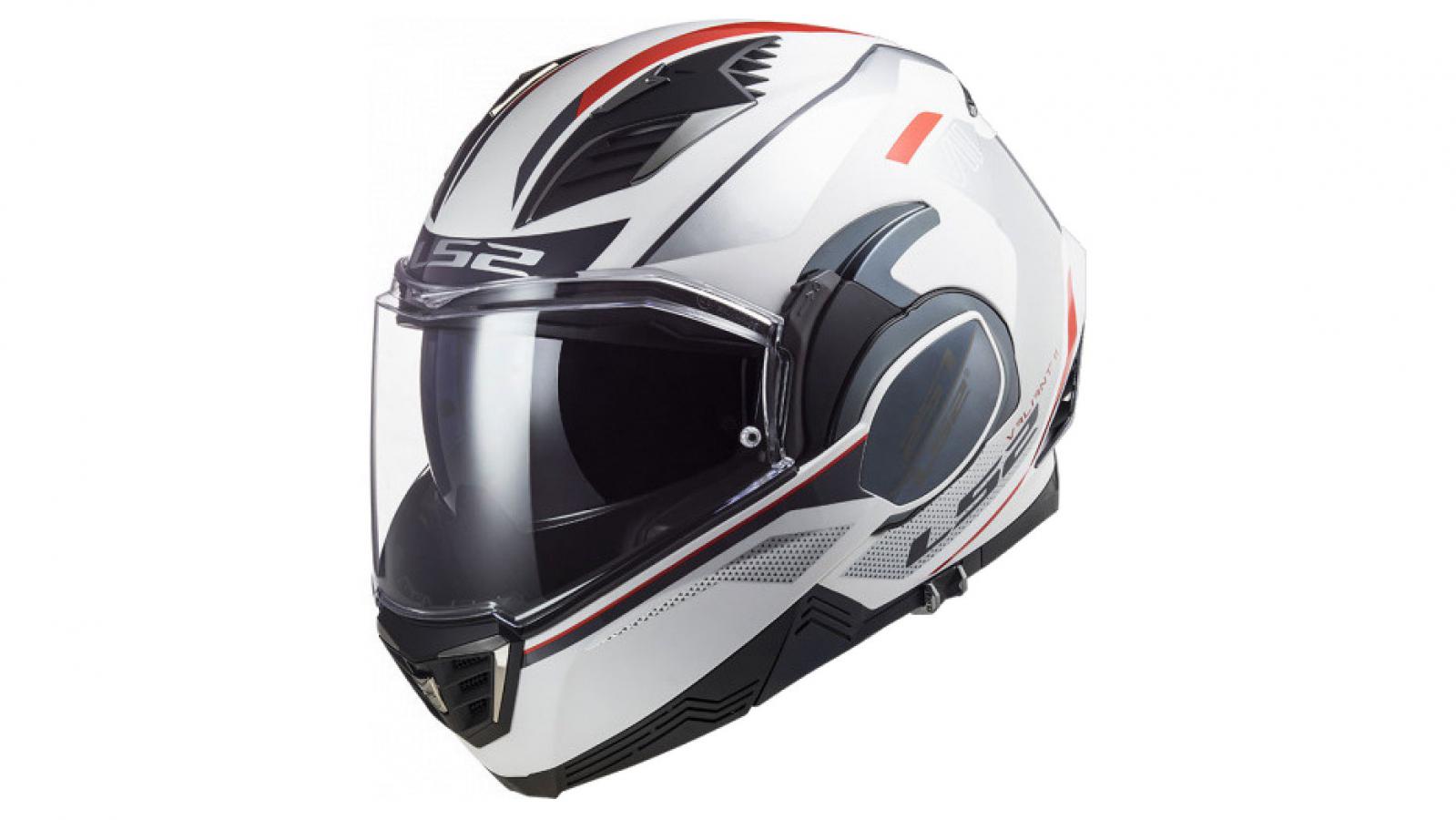 LS2 FU 900 Valiant II Hub