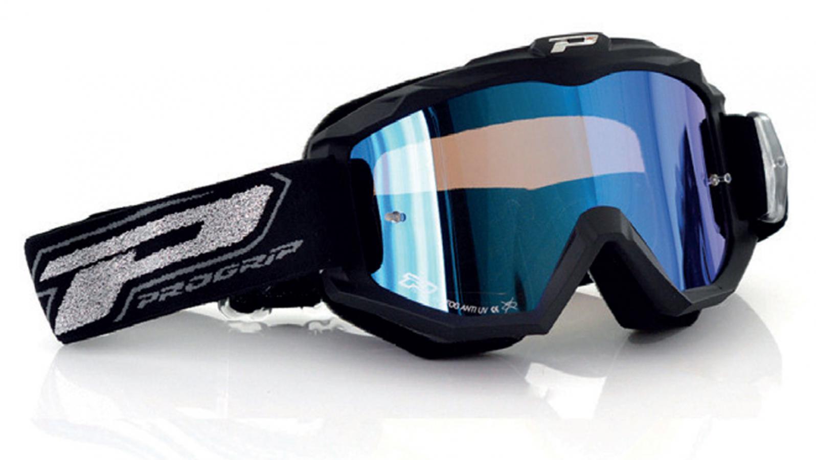 Progrip μάσκα motocross 3204