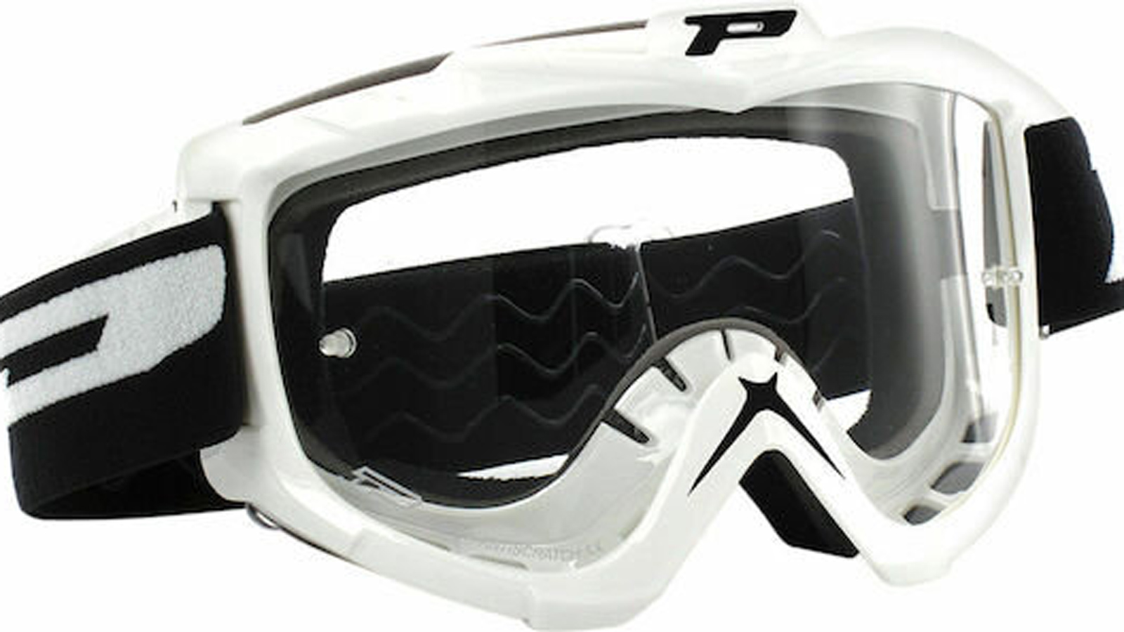 Progrip μάσκα motocross 3301