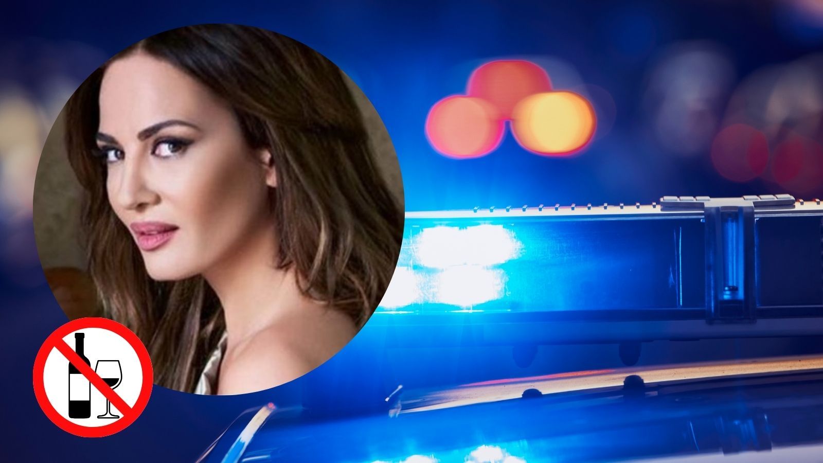 Το βράδυ της Τετάρτης 19/11, η Δήμητρα Ματσούκα βρέθηκε αντιμέτωπη με την Τροχαία Βουλιαγμένης, όταν εντοπίστηκε να κινείται με 97 χλμ/ώρα στη λεωφόρο