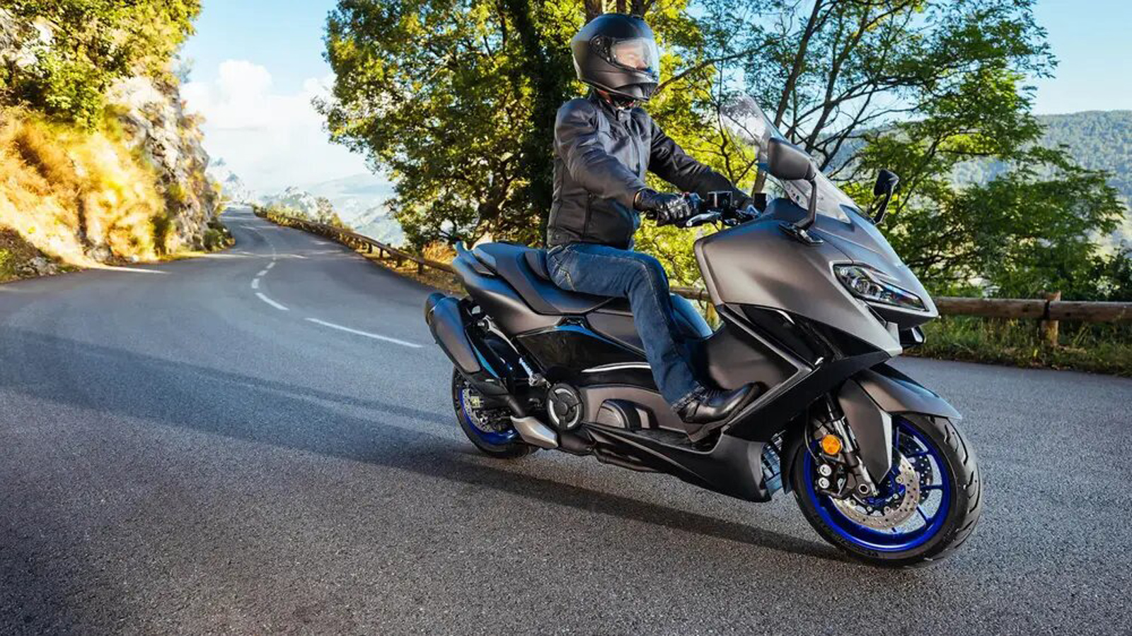 Στο Wheel City θα βρεις τα σπορ ελαστικά Michelin Power Shift