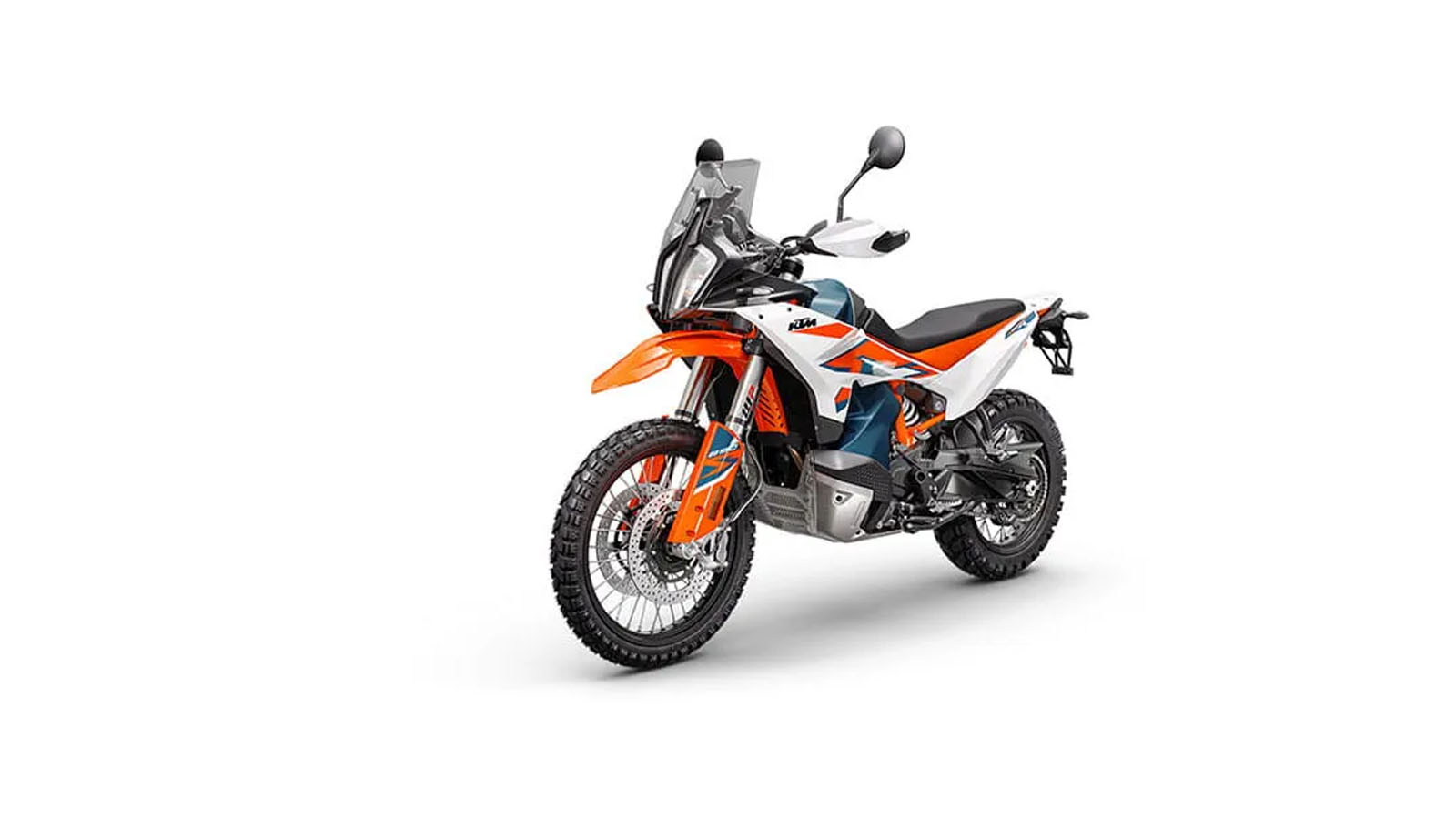 Mitas Enduro Trail+ για κάθε δρόμο και εξερεύνηση στο Wheel City 