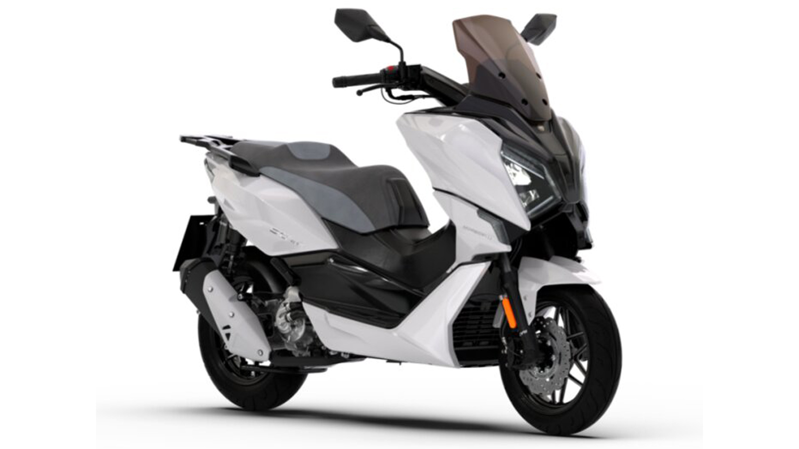 Morbidelli SC 300: Αναλύουμε το φθηνότερο 300άρι της αγοράς με κορυφαία κατανάλωση