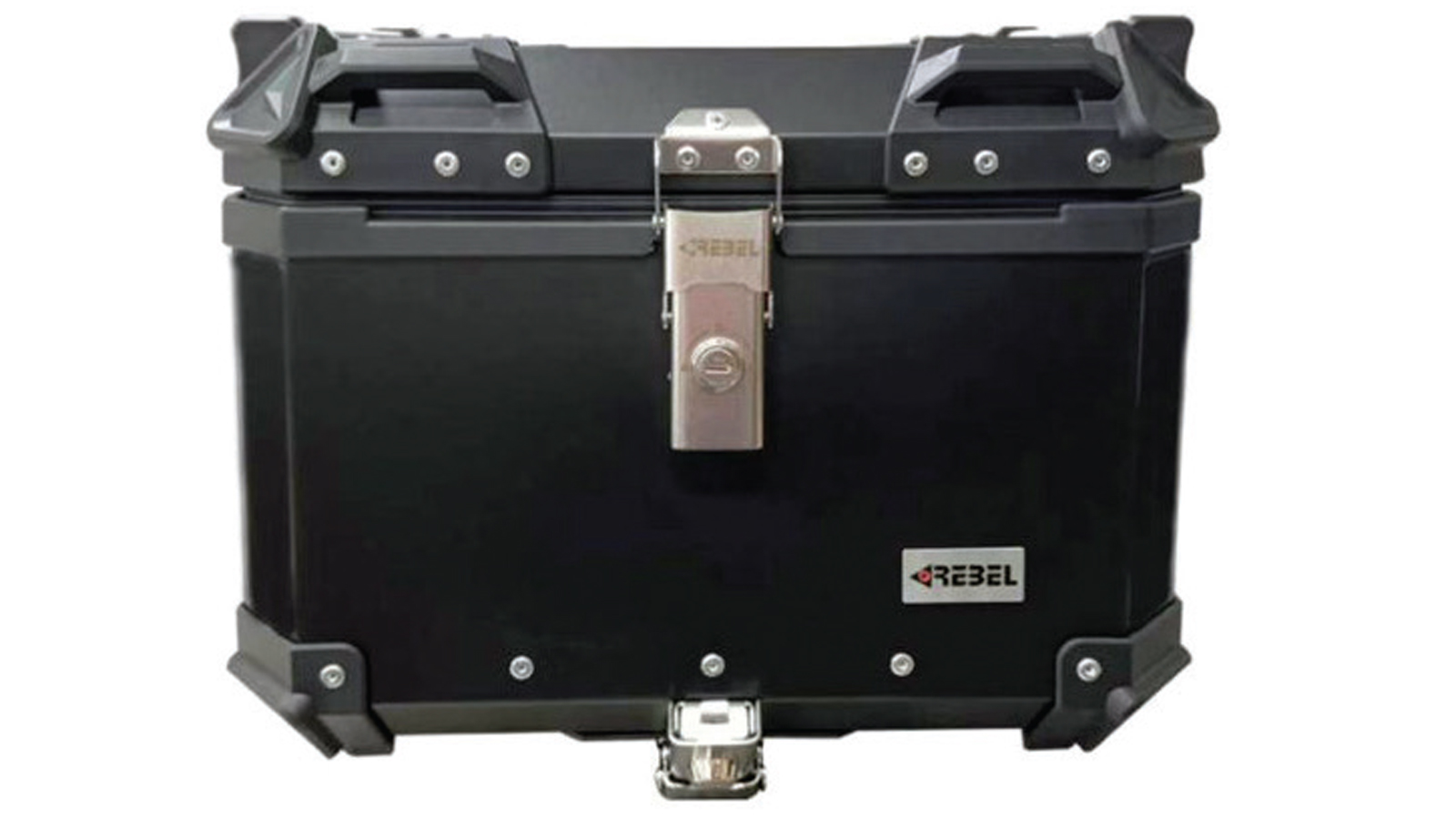 Μπαγκαζιέρα Rebel MP-R1745BLK