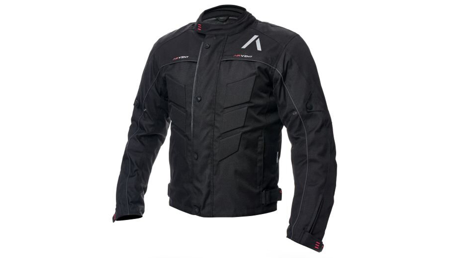 Adrenaline jacket 4 εποχών Pyramid 2.0