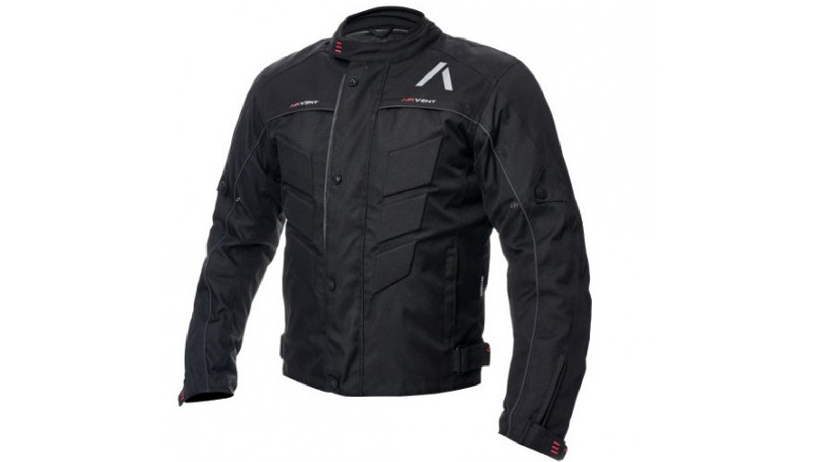  Adrenaline jacket 4 εποχών Pyramid 2.0