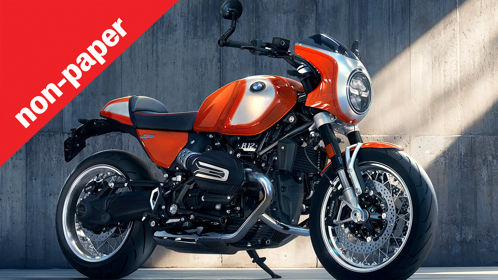 Στο κόσμο των δύο τροχών όλα είναι συναίσθημα και ιδιαίτερα στην περίπτωση των ρετρό μοτοσυκλετών που «χτυπούν» πάνω στη νοσταλγία.