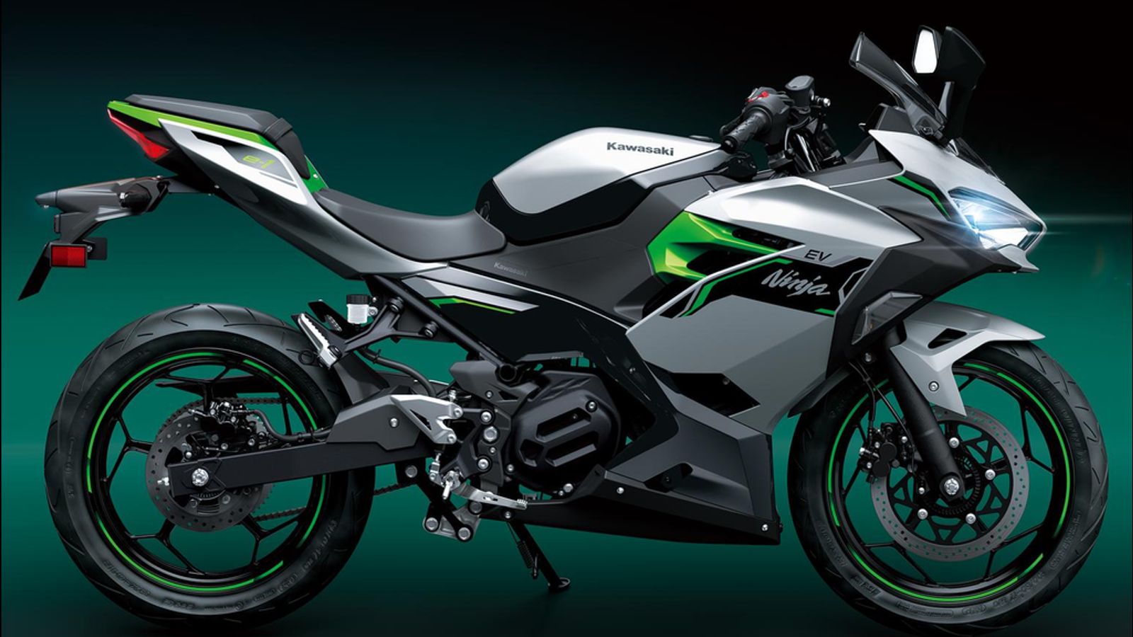 Τώρα με Aμεση Επιδότηση τα μοντέλα KAWASAKI Ninja 7 Hybrid / Z7 Hybrid και Ninja e-1 / Ze-1