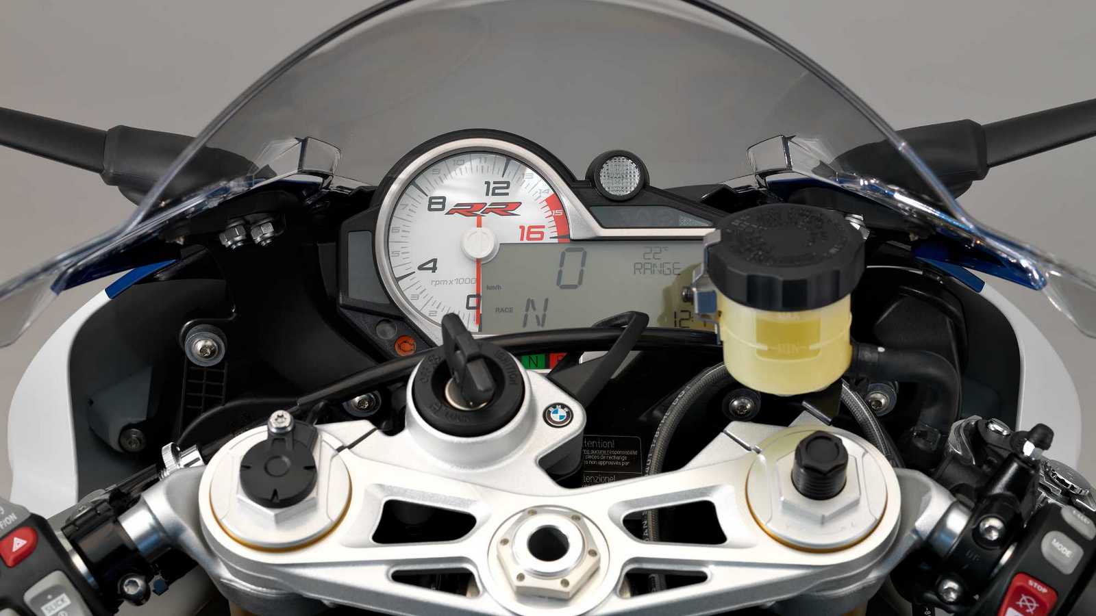 Πώς λειτουργεί το Immobilizer στις μοτοσυκλέτες;