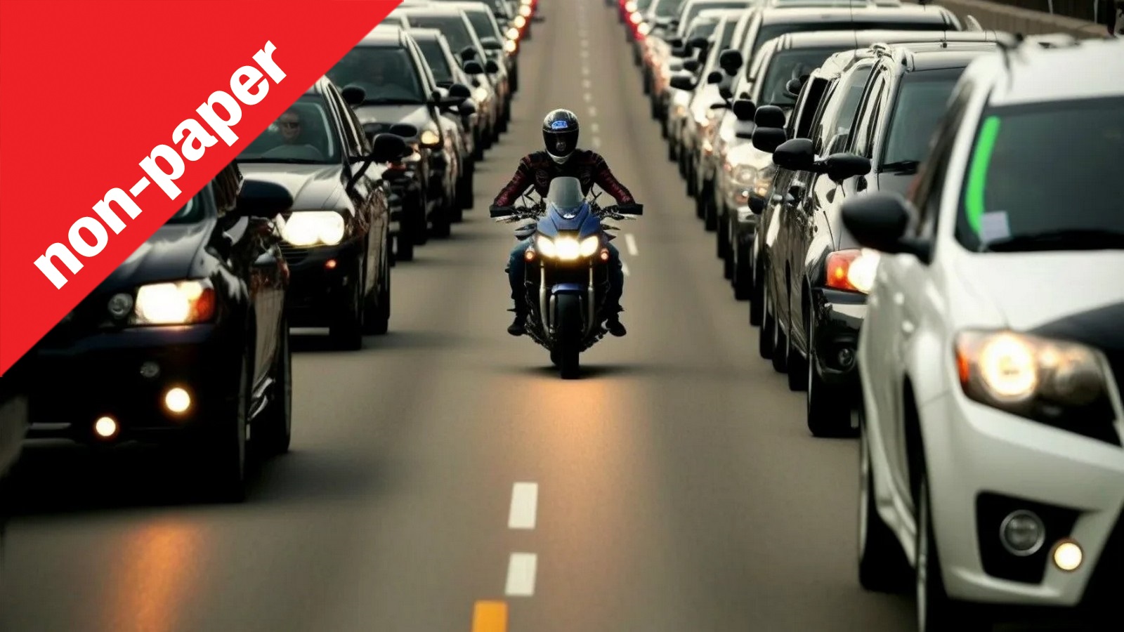 Τώρα που νομιμοποιείται η διήθηση, θα φέρει και άλλο κόσμο από το αυτοκίνητο;