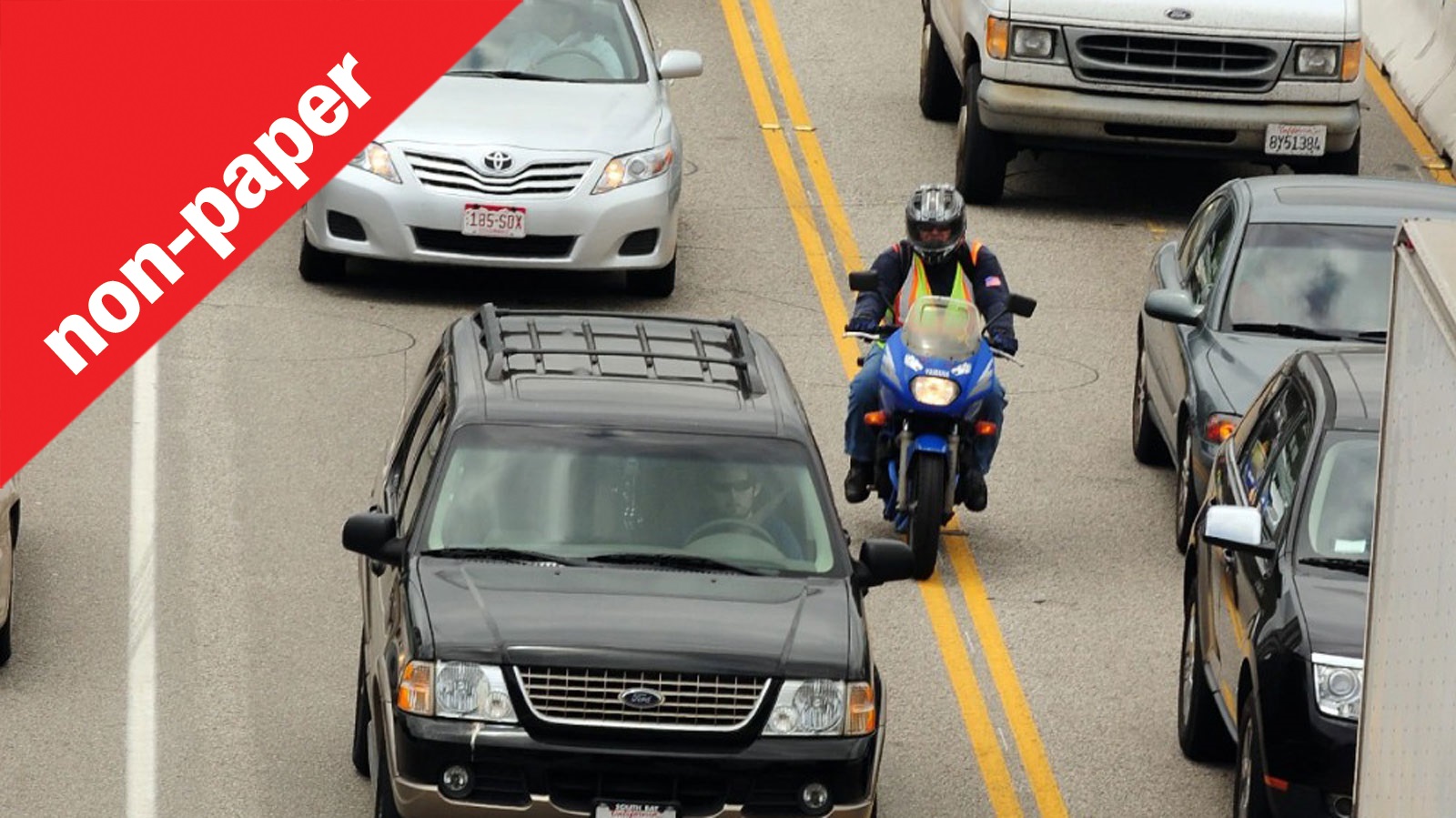 Θα μειώσει τα ατυχήματα ο νέος ΚΟΚ ή θα είναι μια από τα ίδια;