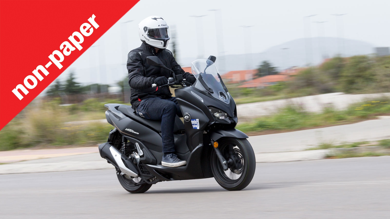 125άρι ναι. Αλλά τι είναι σημαντικό τα συστήματα ασφαλείας ή οι επιδόσεις;