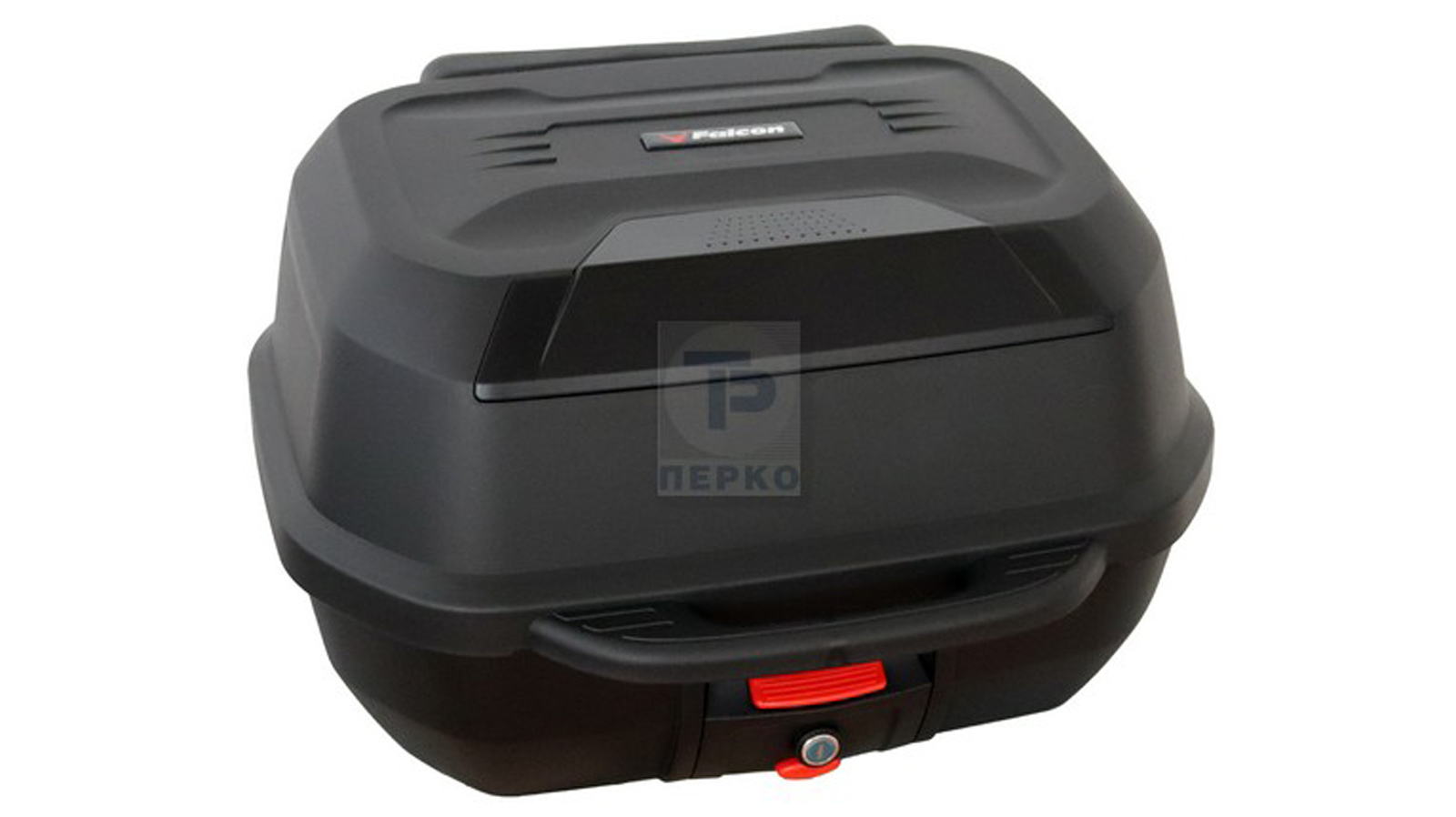 Βαλίτσα Falcon 48lt. με μαξιλάρι Χ/Ε (F0200048)