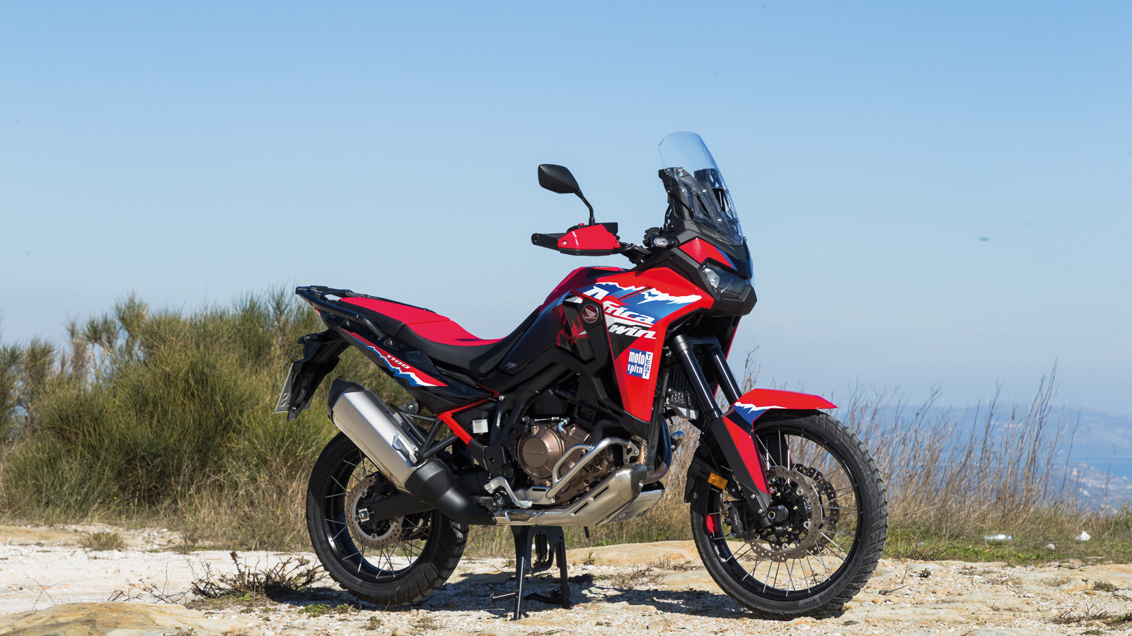 Ποιοτικά δεν περιμέναμε τίποτα λιγότερο από τη Honda, καθώς πέρα από την ποιότητα βαφής που προαναφέρθηκε, υλικά και συναρμογή κινούνται σε υψηλά επίπ