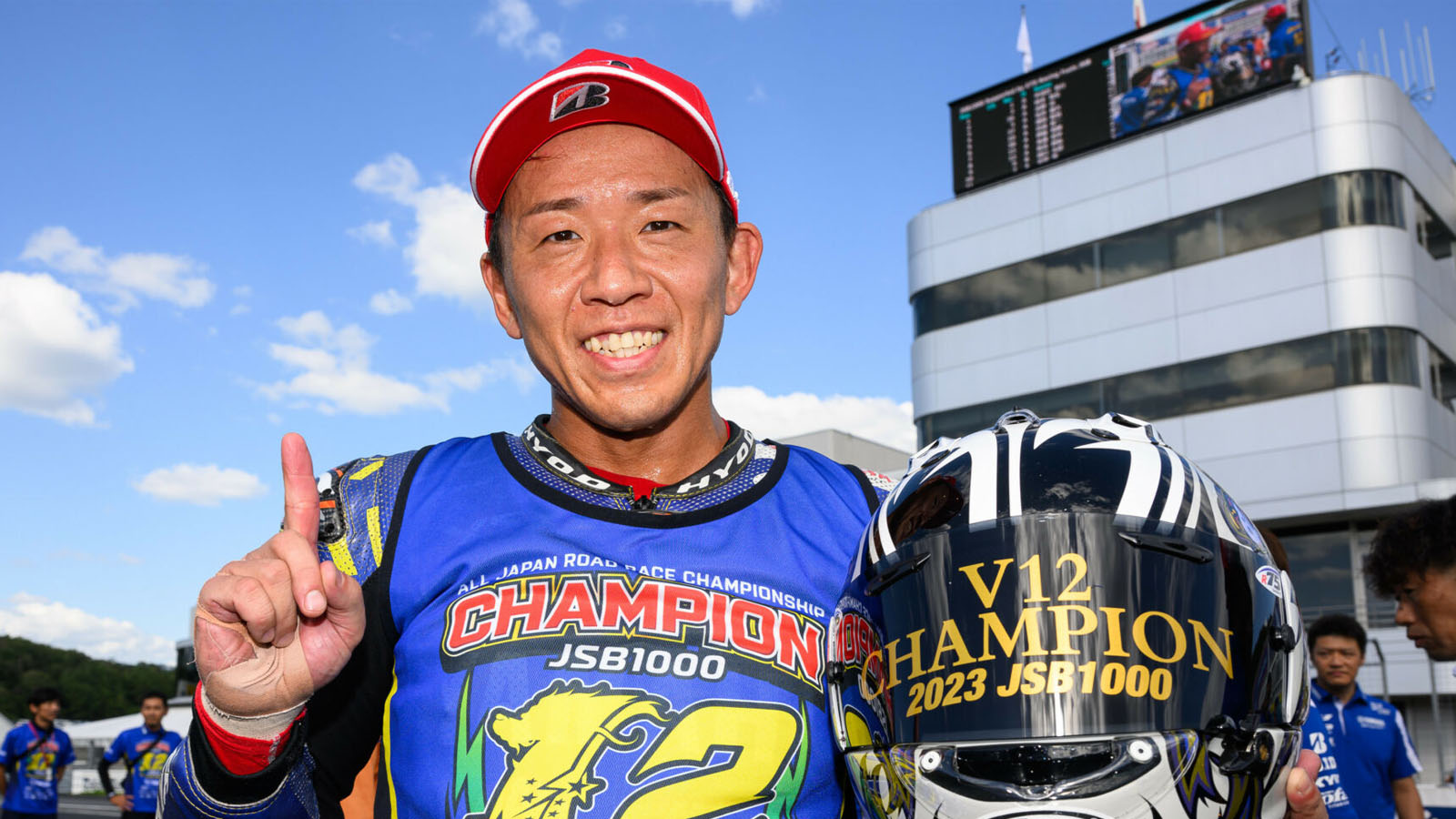 Yamaha: Με αστέρια MotoGP και WSBK η επιστροφή στις 8 ώρες της Suzuka