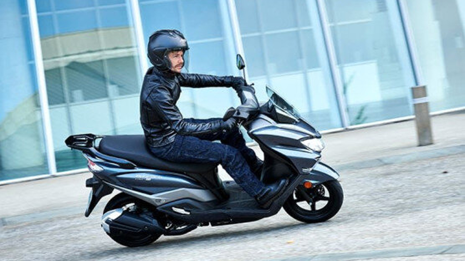 Ξέχνα αμάξι και κίνηση με λιγότερα από 3000 ευρώ