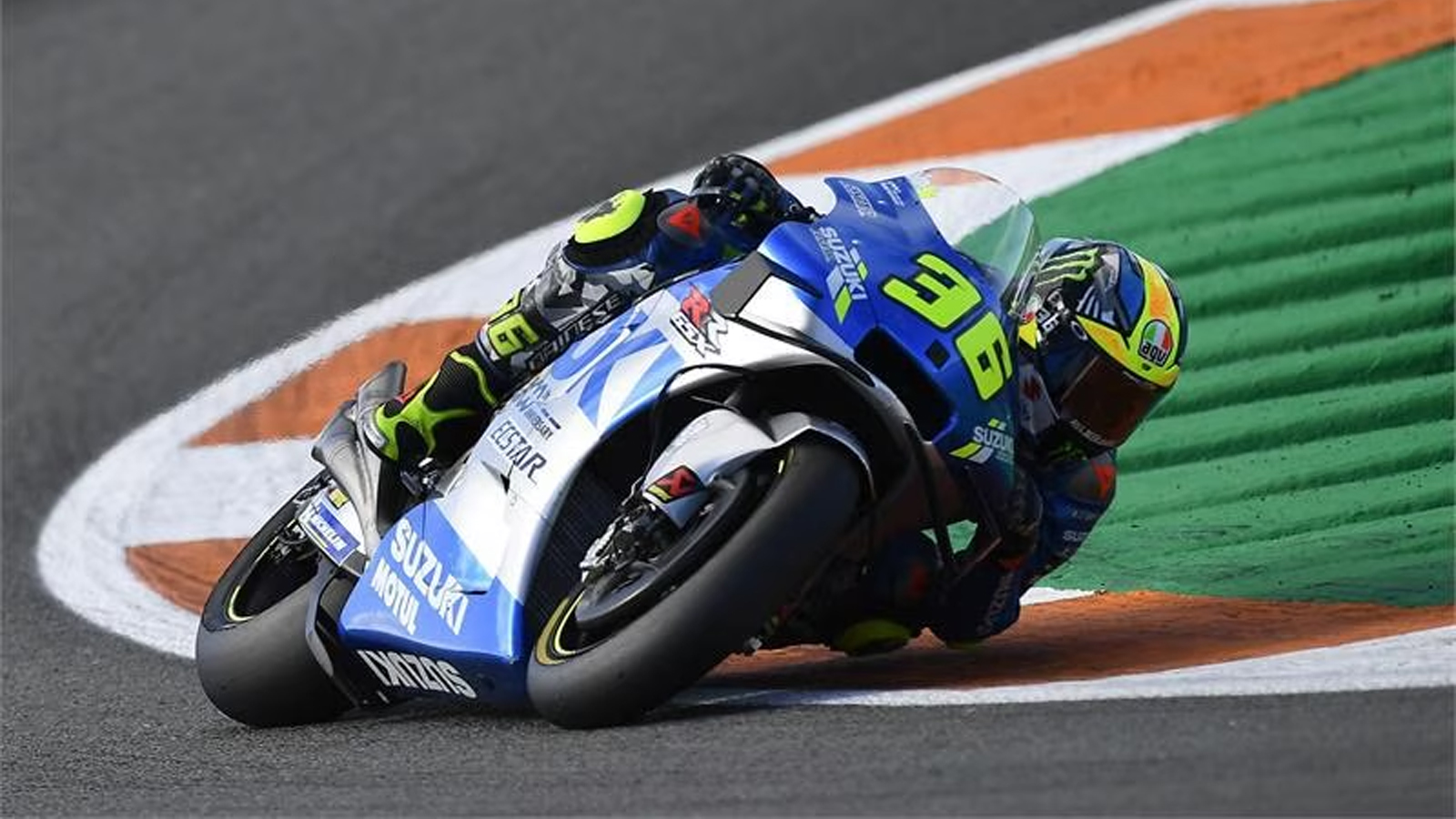 Η GSX-R θα επιστρέψει στους δρόμους όταν η Suzuki ξαναμπεί στους αγώνες;