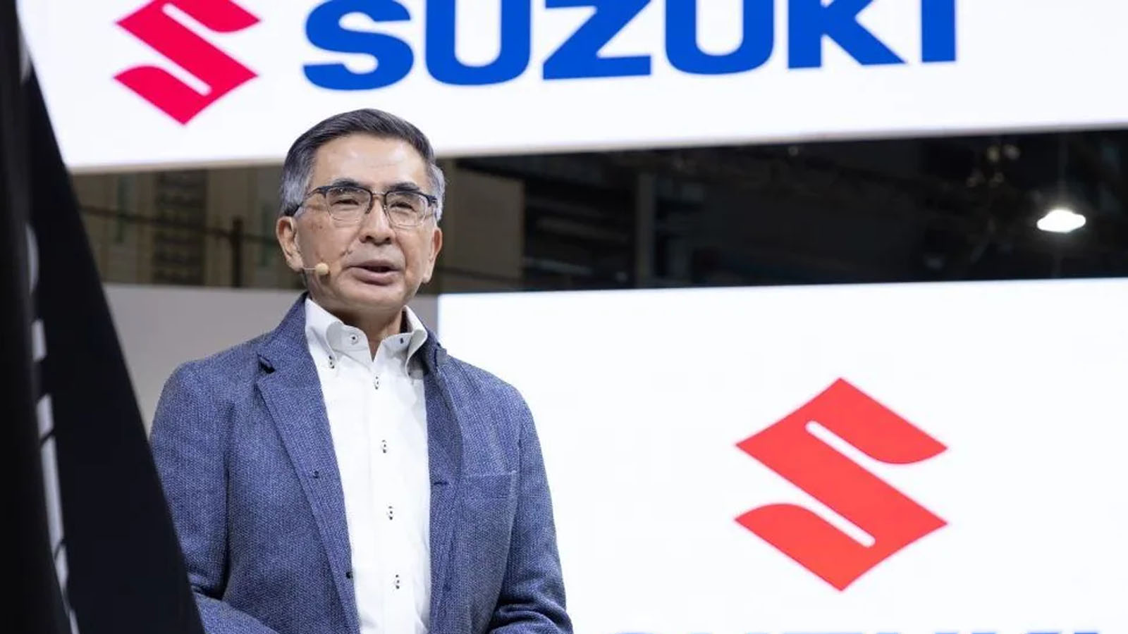 Η GSX-R θα επιστρέψει στους δρόμους όταν η Suzuki ξαναμπεί στους αγώνες;