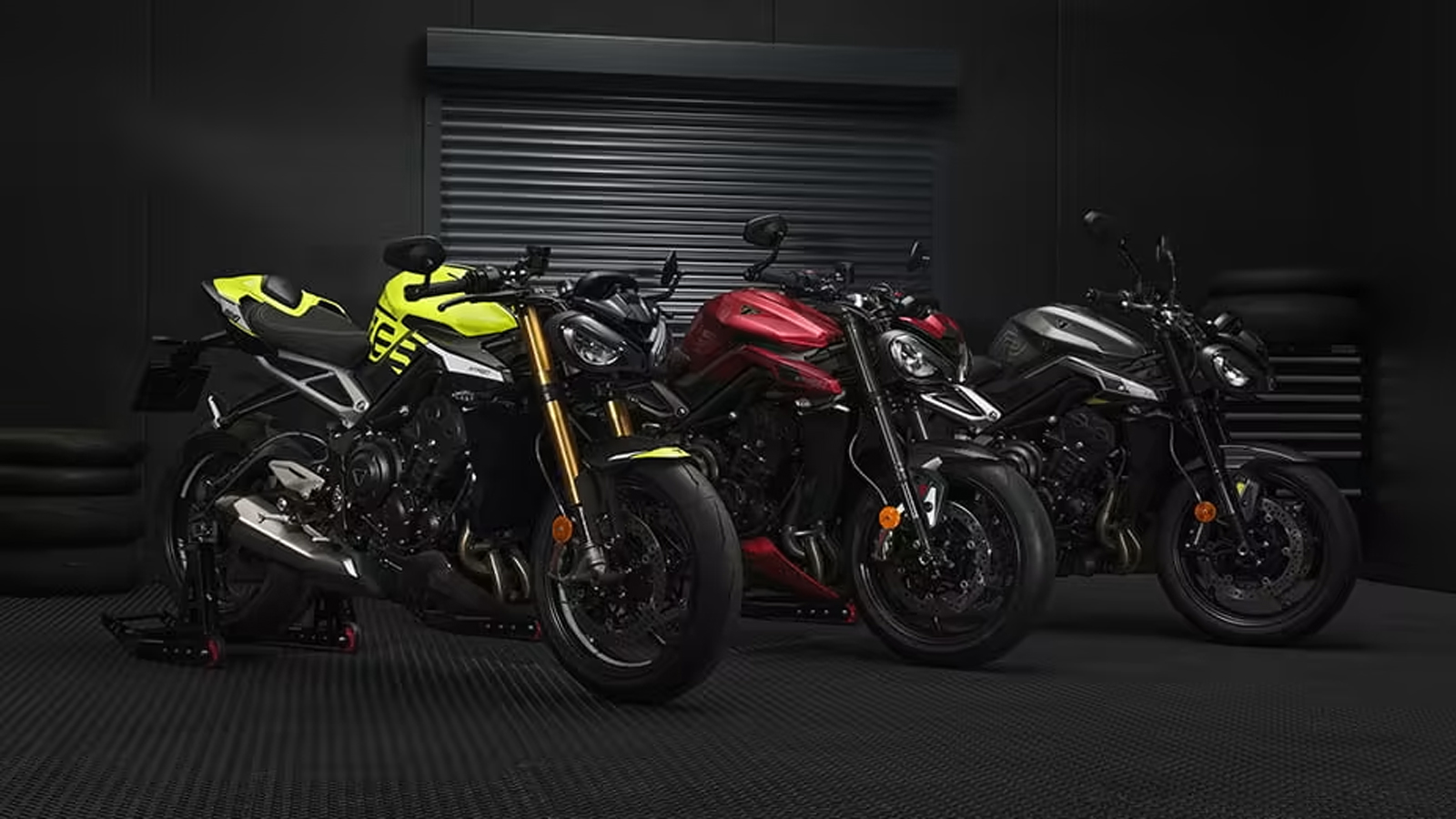 Νέος κινητήρας Triumph για Moto2: 140 άλογα και νέο κιβώτιο με κλείδωμα νεκράς