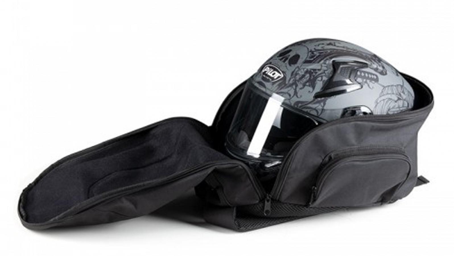 Σακίδιο Nordcode Helmet Bag