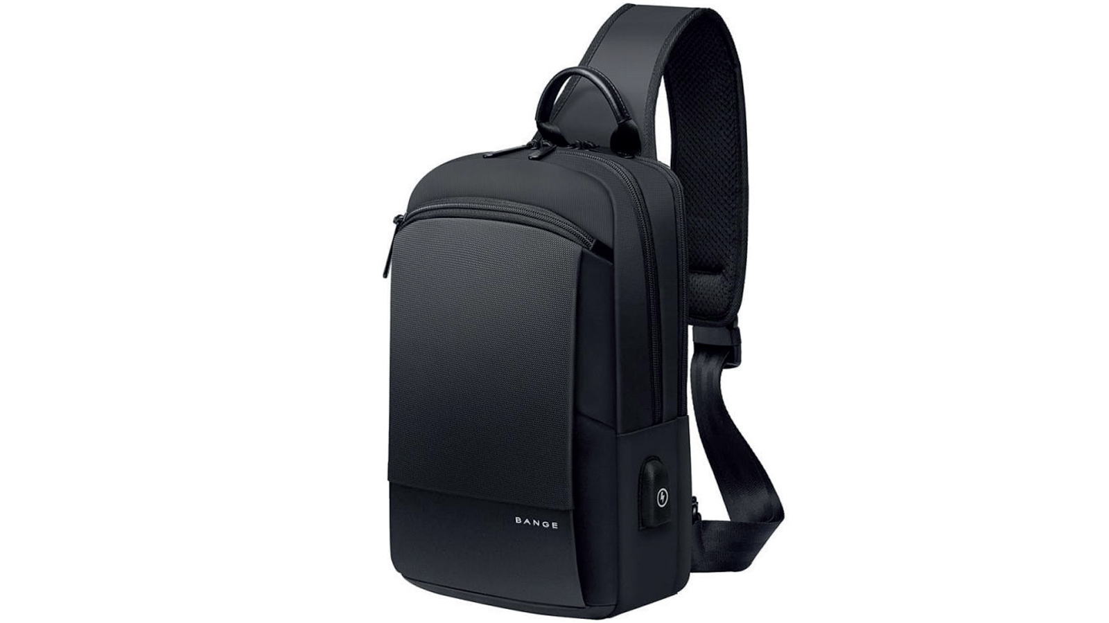 Bange® τσαντάκι ώμου χιαστί 7,4lt