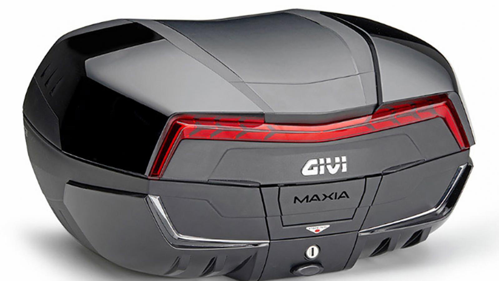  Βαλίτσα Givi Maxia 5 Monokey 58 lt