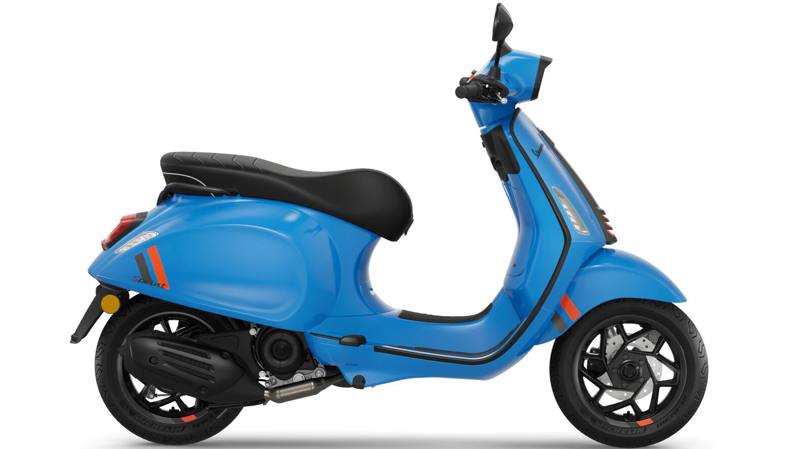 Κλασική, σύγχρονή ή σπορ; Ολες οι Vespa σε προνομιακή τιμή  στην Piaggio Λυμπερόπουλος