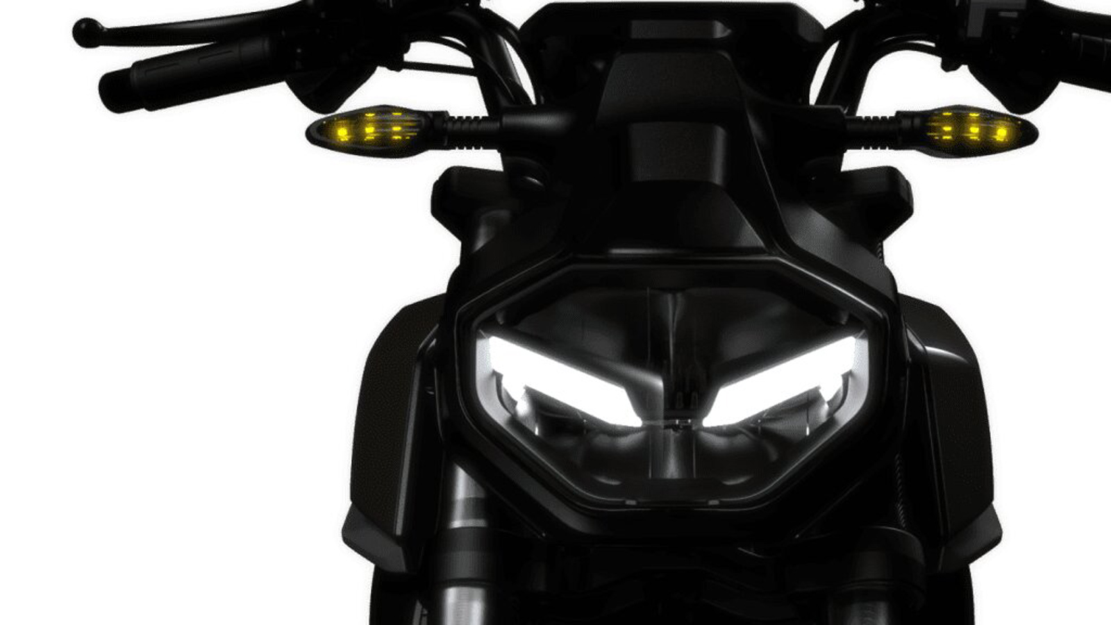 VMOTO Street Hunter Pro: Υποψήφιο για Best Electric by LS2 