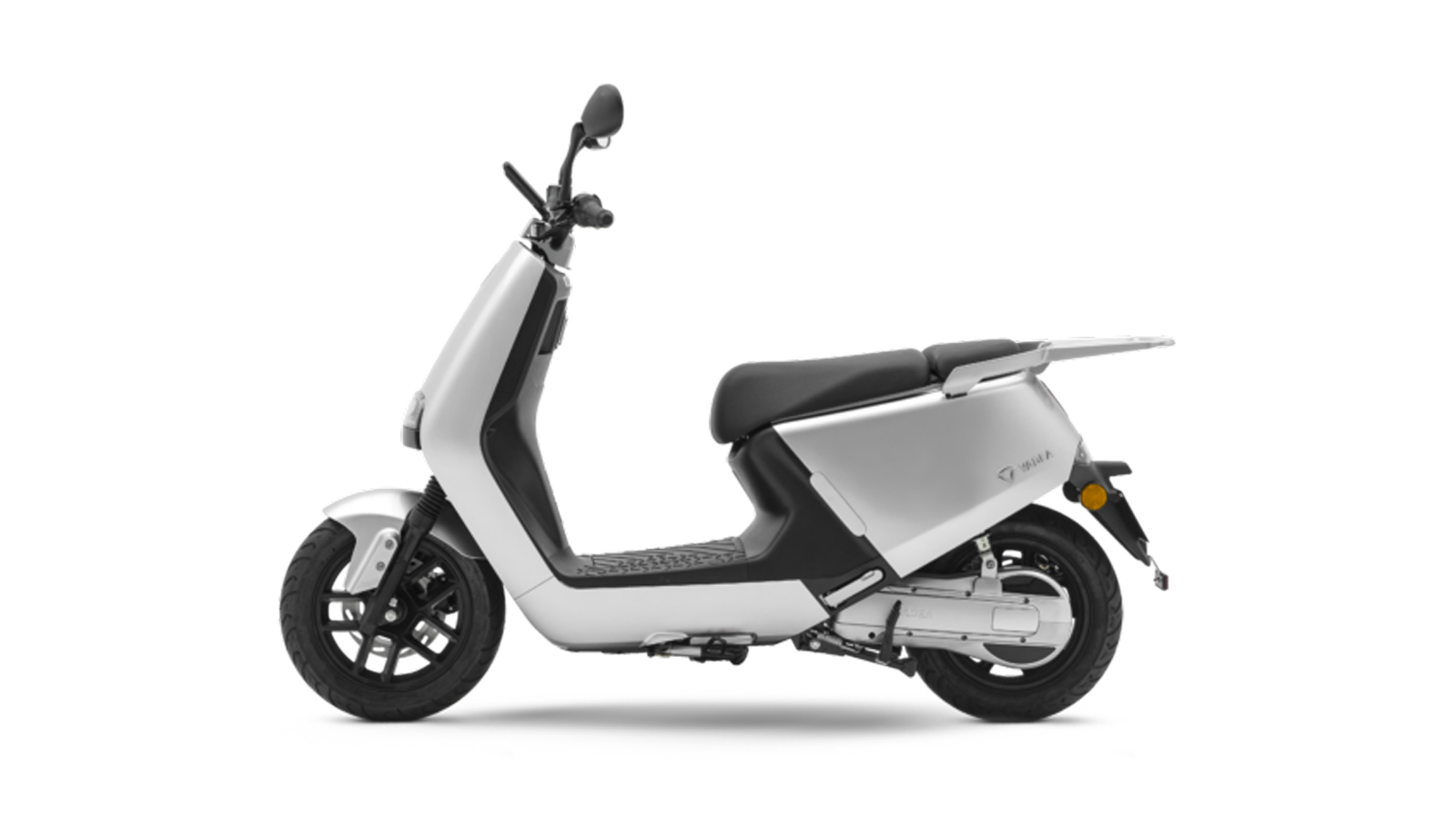 Yadea G5S: Με cruise control και δύο αποσπώμενες μπαταρίες