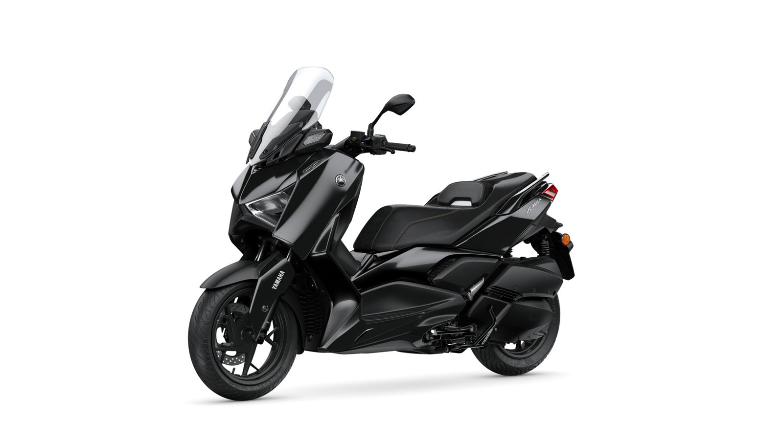 YAMAHA XMAX 300: 20 χρόνια κυκλοφορίας με νέα χαμηλότερη τιμή στην έκδοση Tech