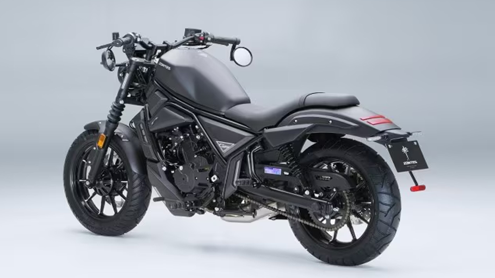 Zontes ZT125 C2: Mικρό cruiser με μεγάλη «προίκα» και για Α1 δίπλωμα