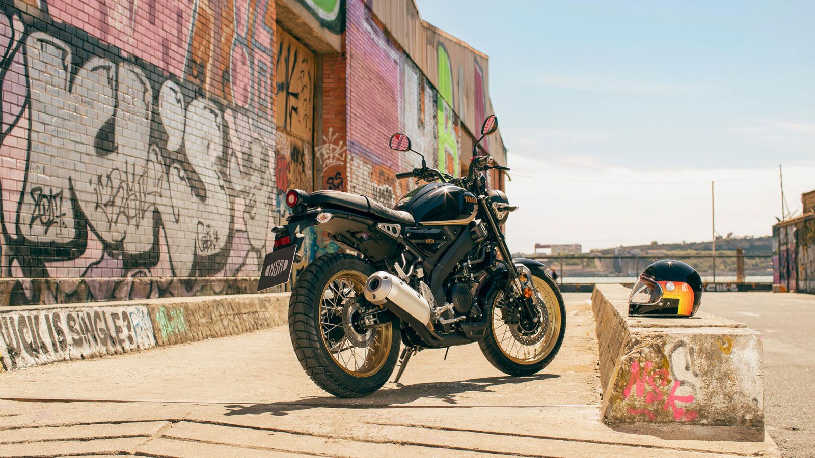 Με τις νέες μειωμένες τιμές, οι Yamaha XSR125 και XSR125 Legacy ενισχύουν την κατηγορία των μικρών retro μοτοσυκλετών, όπου η ζήτηση παραμένει υψηλή.