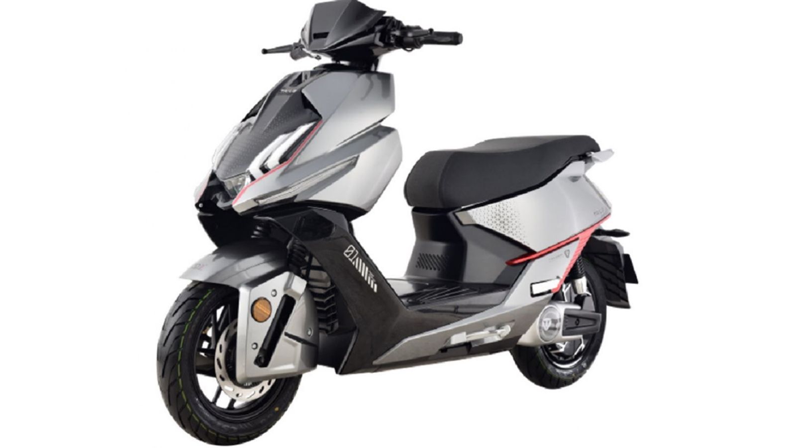 ESF TAILG S91: Με μπαταρία λιθίου που φορτίζει σε 1 ώρα