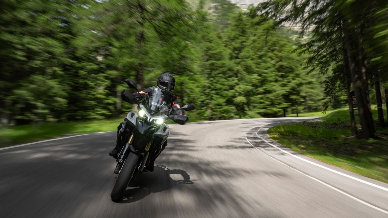 Benelli: 115 χρόνια ιστορίας – Τα TRK 902 ανοίγουν νέους ορίζοντες για τη μάρκα