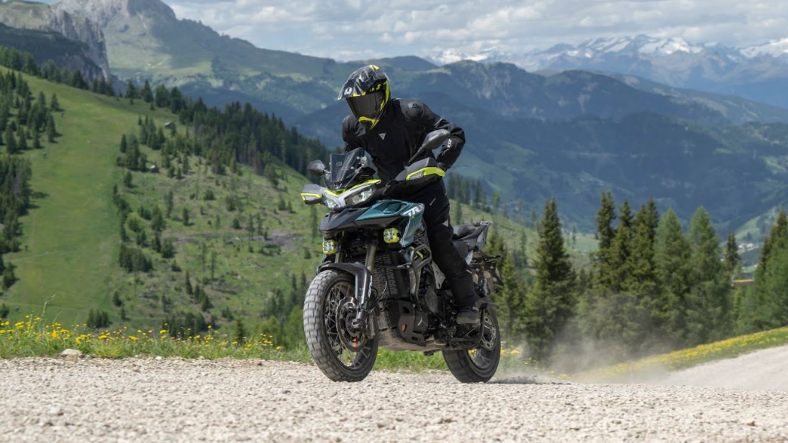 Benelli: 115 χρόνια ιστορίας – Τα TRK 902 ανοίγουν νέους ορίζοντες για τη μάρκα