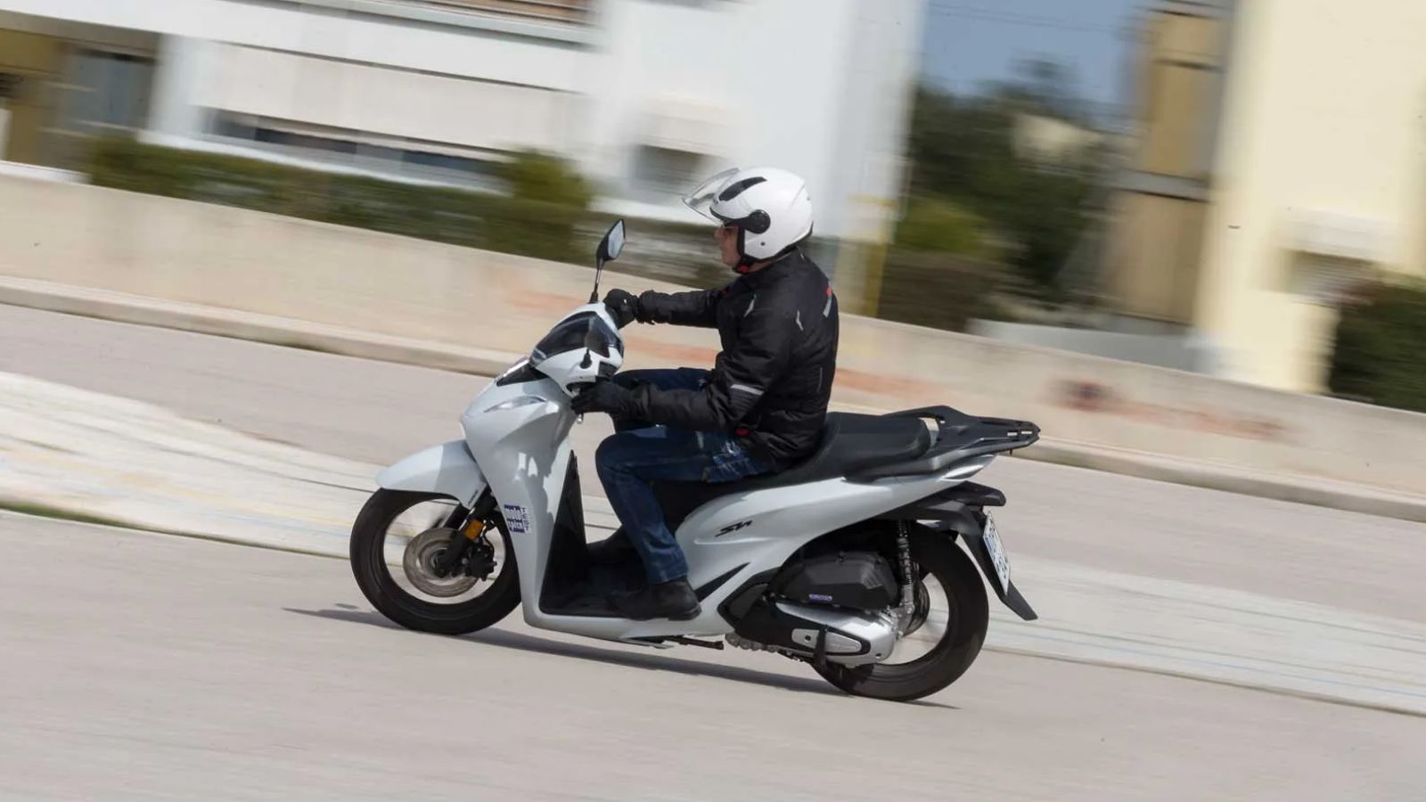 H Honda το 2020 παρουσίασε τον τετραβάλβιδο κινητήρα eSP+ των 125 κ.εκ., ο οποίος αντικατέστησε το προηγούμενο διβάλβιδο σύνολο.