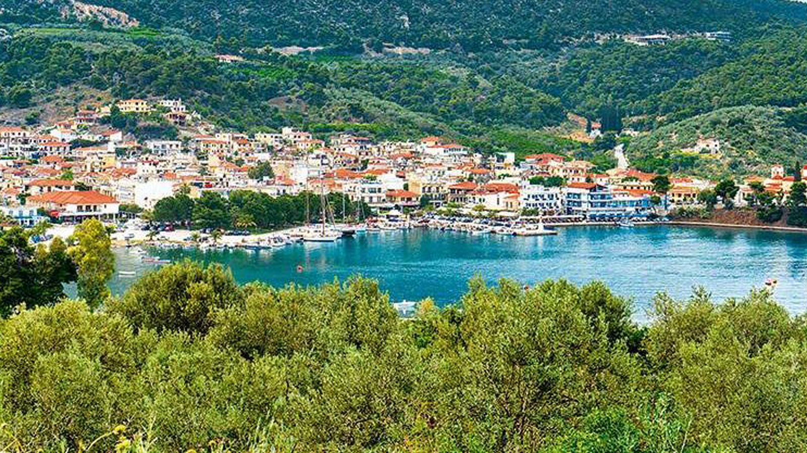 Αρχαία Επίδαυρος