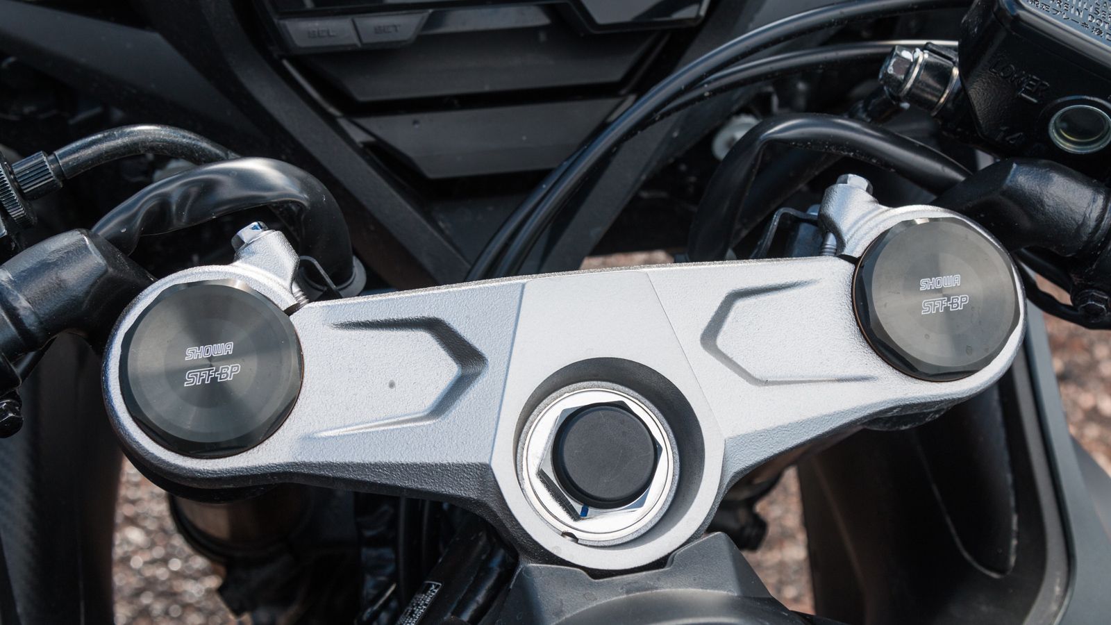 Test Μεταχειρισμένου: Honda CBR650R (2019-2024)