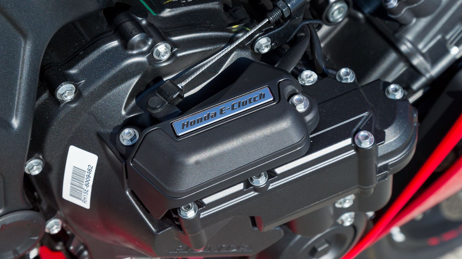 Test Μεταχειρισμένου: Honda CBR650R (2019-2024)