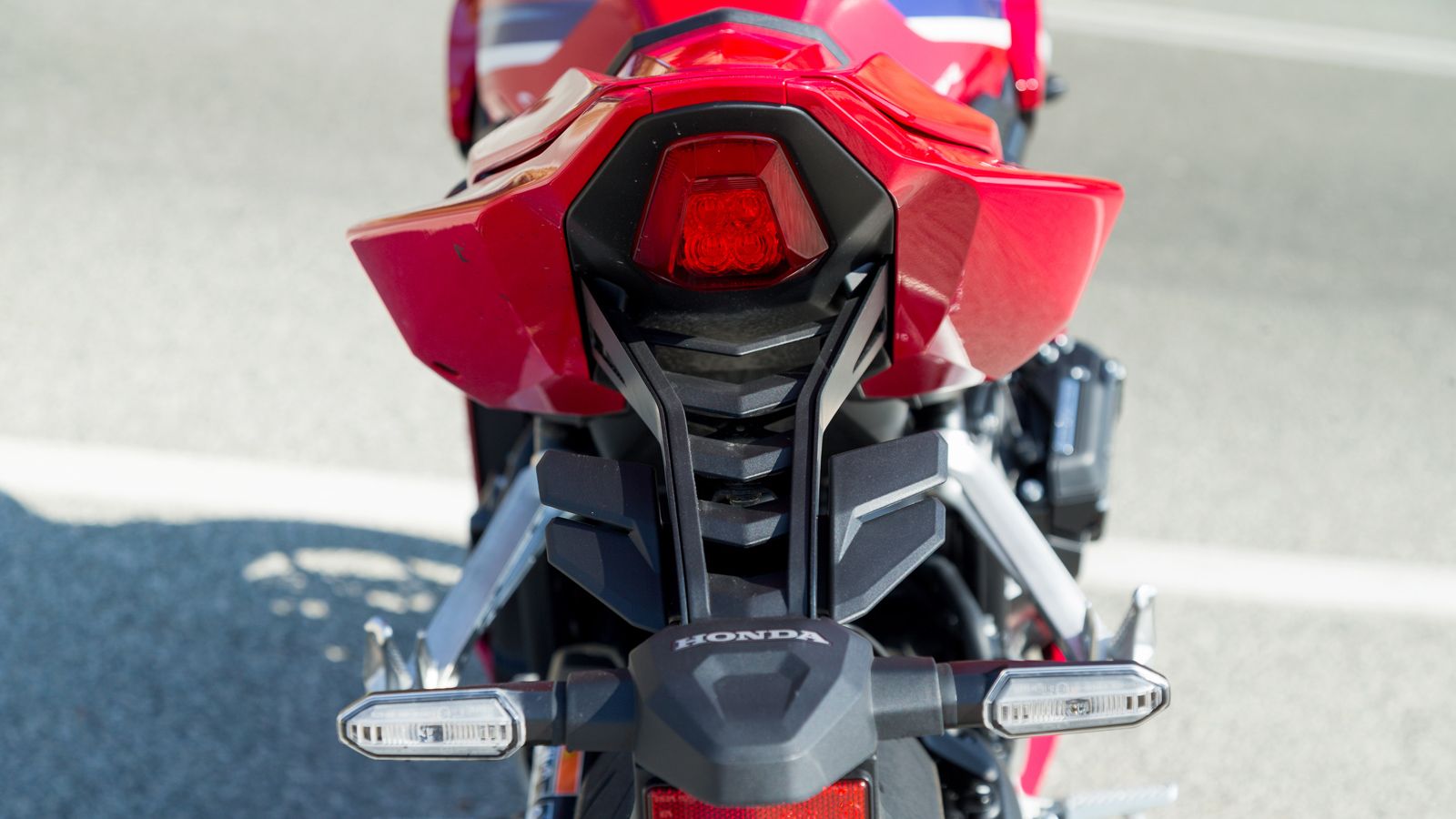 Test Μεταχειρισμένου: Honda CBR650R (2019-2024)