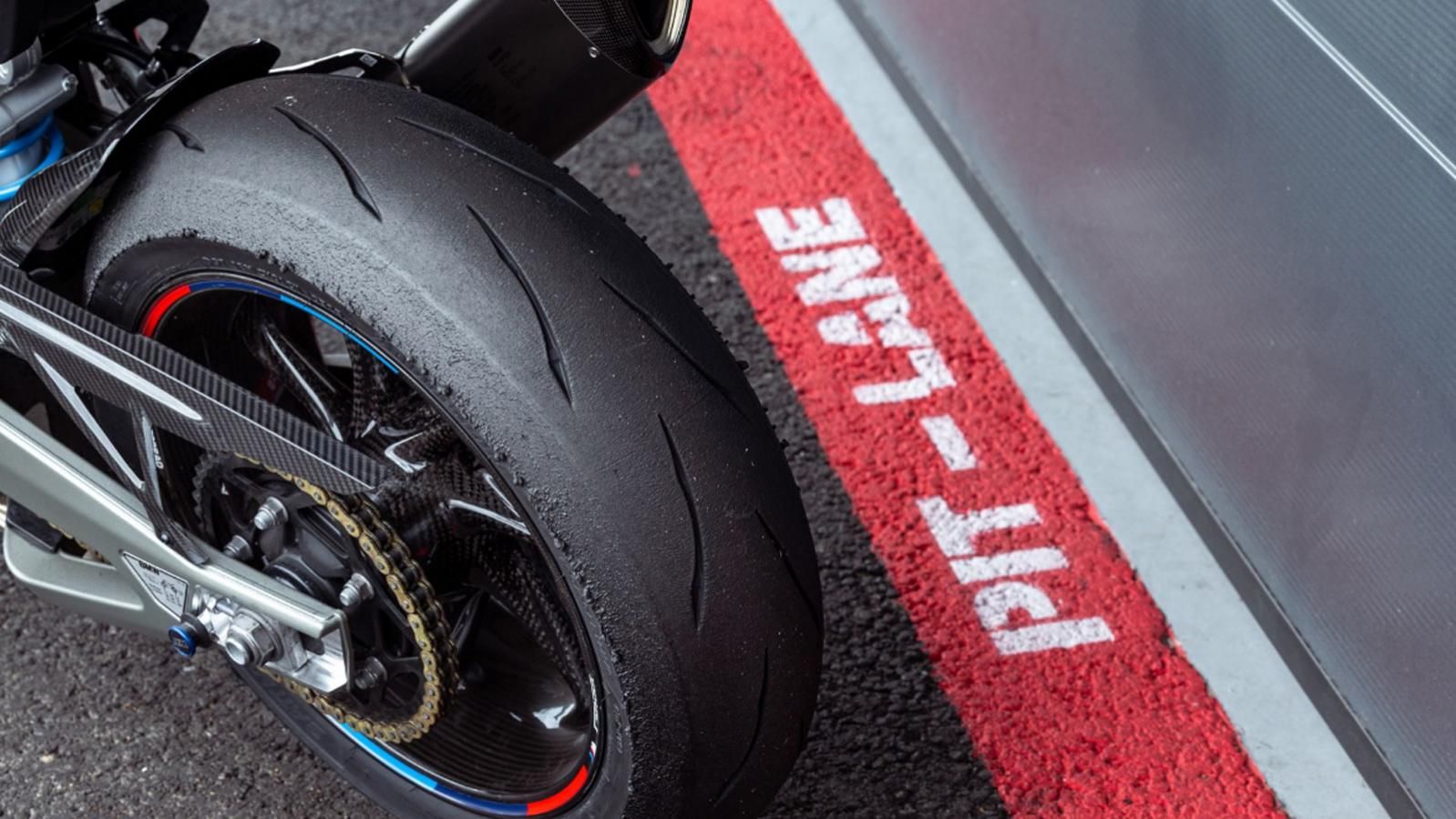 Ελαστικά Bridgestone Battlax RS12 με κορυφαίες τεχνολογίες