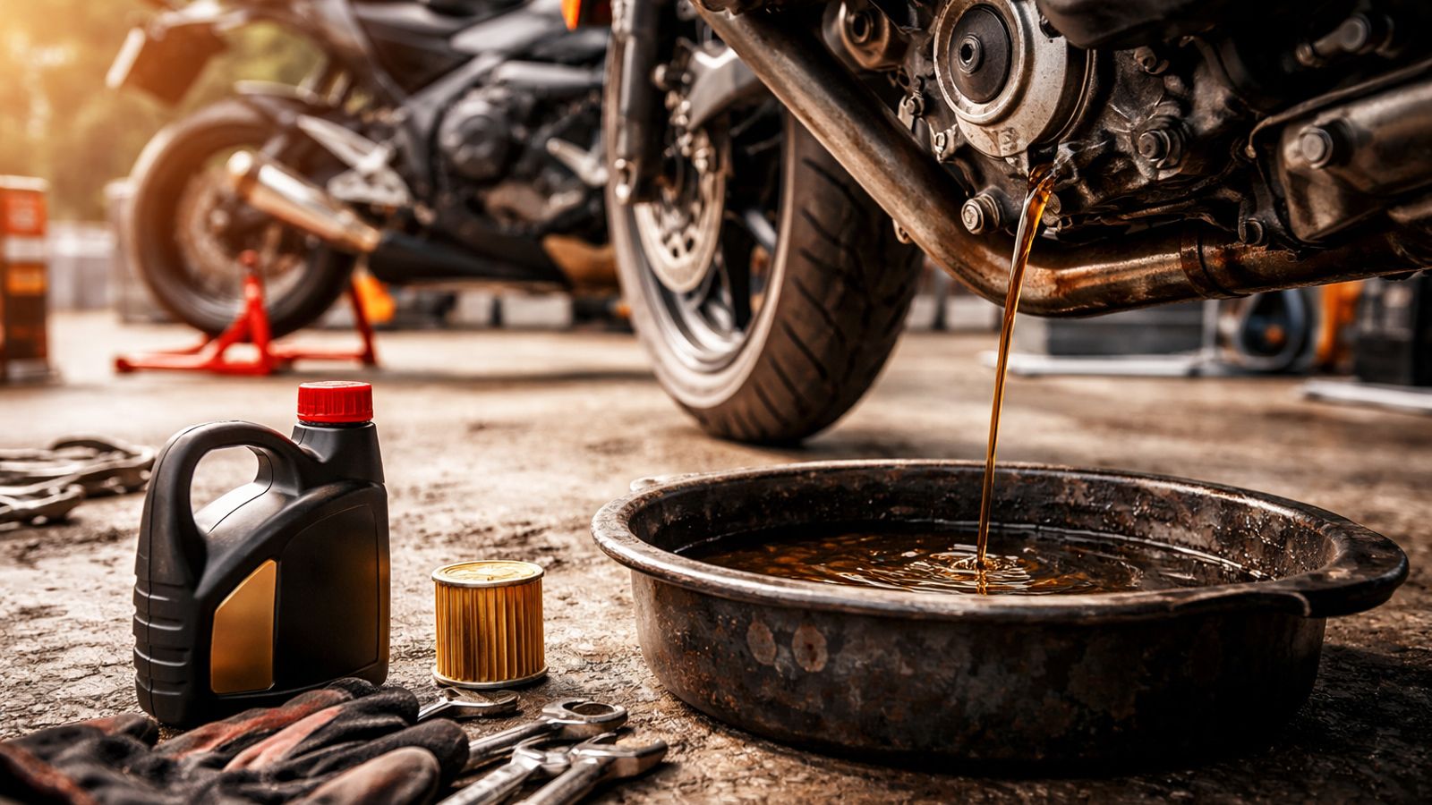 Με απλά λόγια, συχνά και πολύ λίγα χιλιόμετρα δεν σημαίνουν απαραίτητα «ξεκούραστο» λάδι. Αν το όχημα κινείται κυρίως σε μικρές αποστάσεις, το λάδι κα