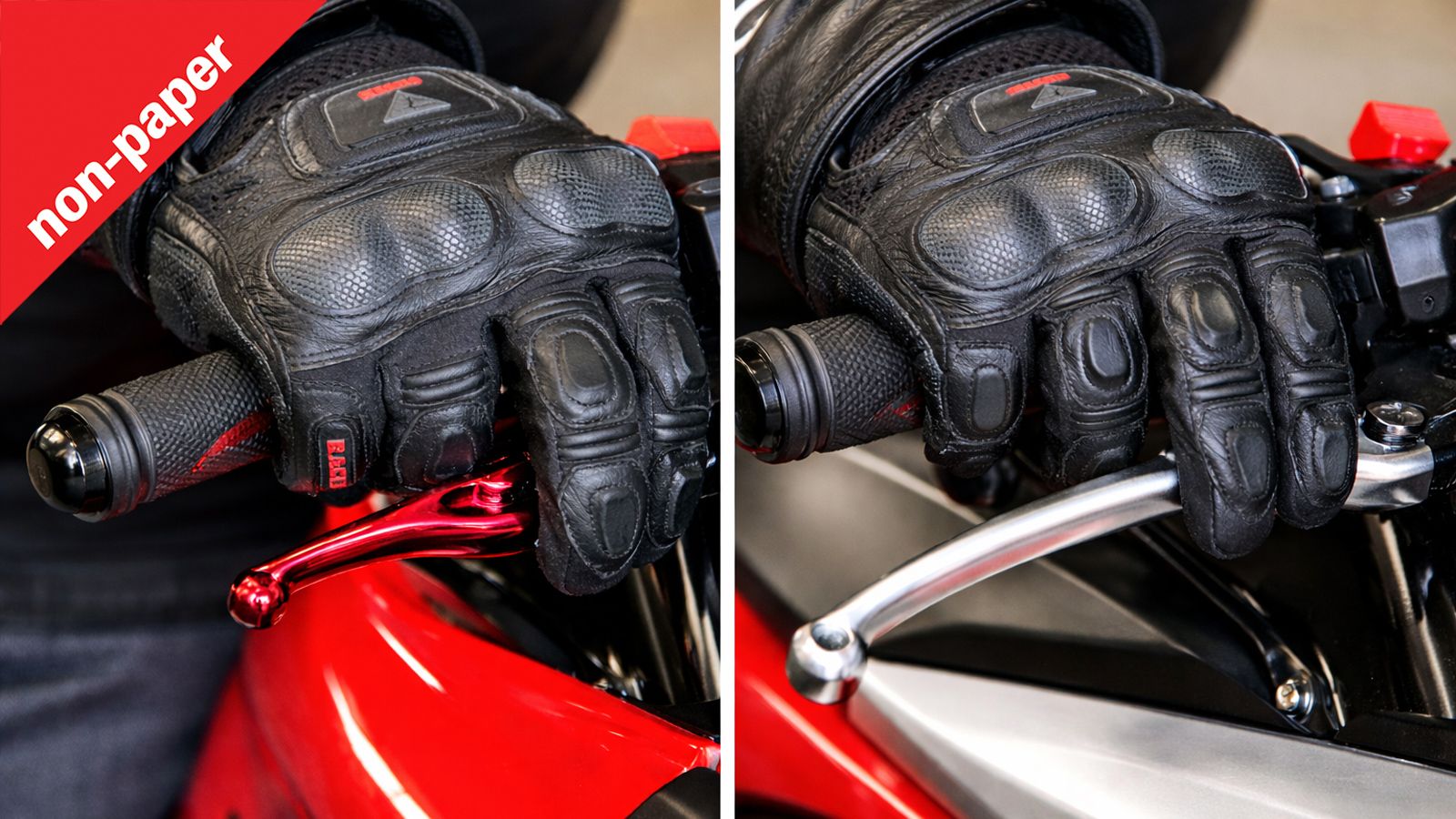 Η μεγαλύτερη διαδρομή και η πιο προοδευτική λειτουργία, αν και θετικές σε πολλές περιπτώσεις, δεν προσφέρουν την ίδια ταχύτητα απόκρισης που επιζητούν