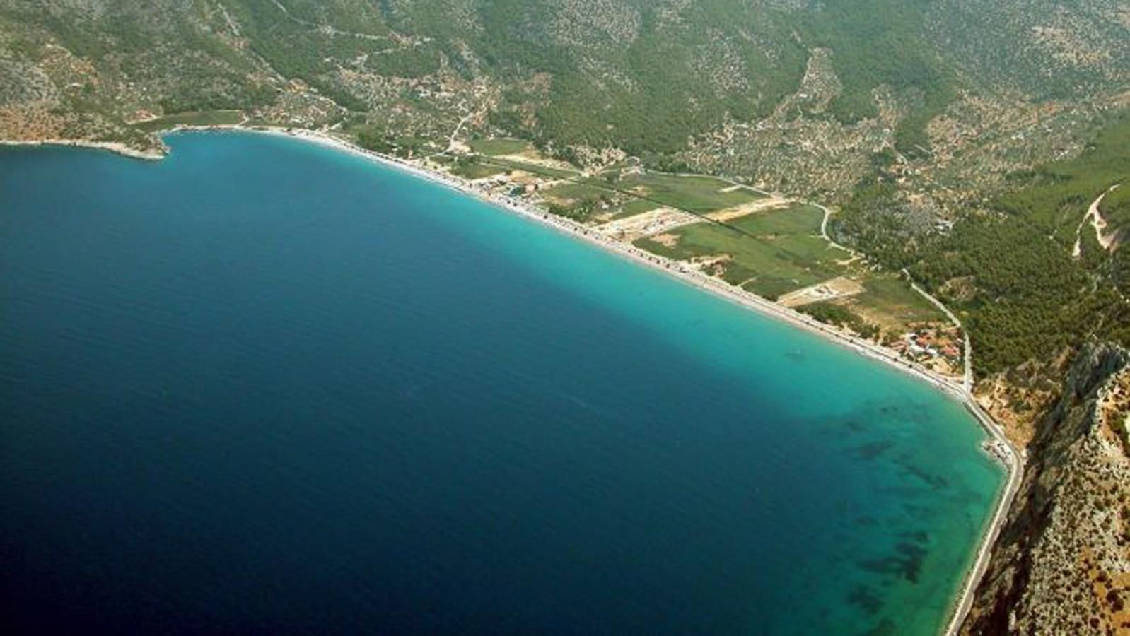Μοτοβόλτα: Γρήγορη βουτιά χωρίς να φας όλη τη μέρα στον δρόμο
