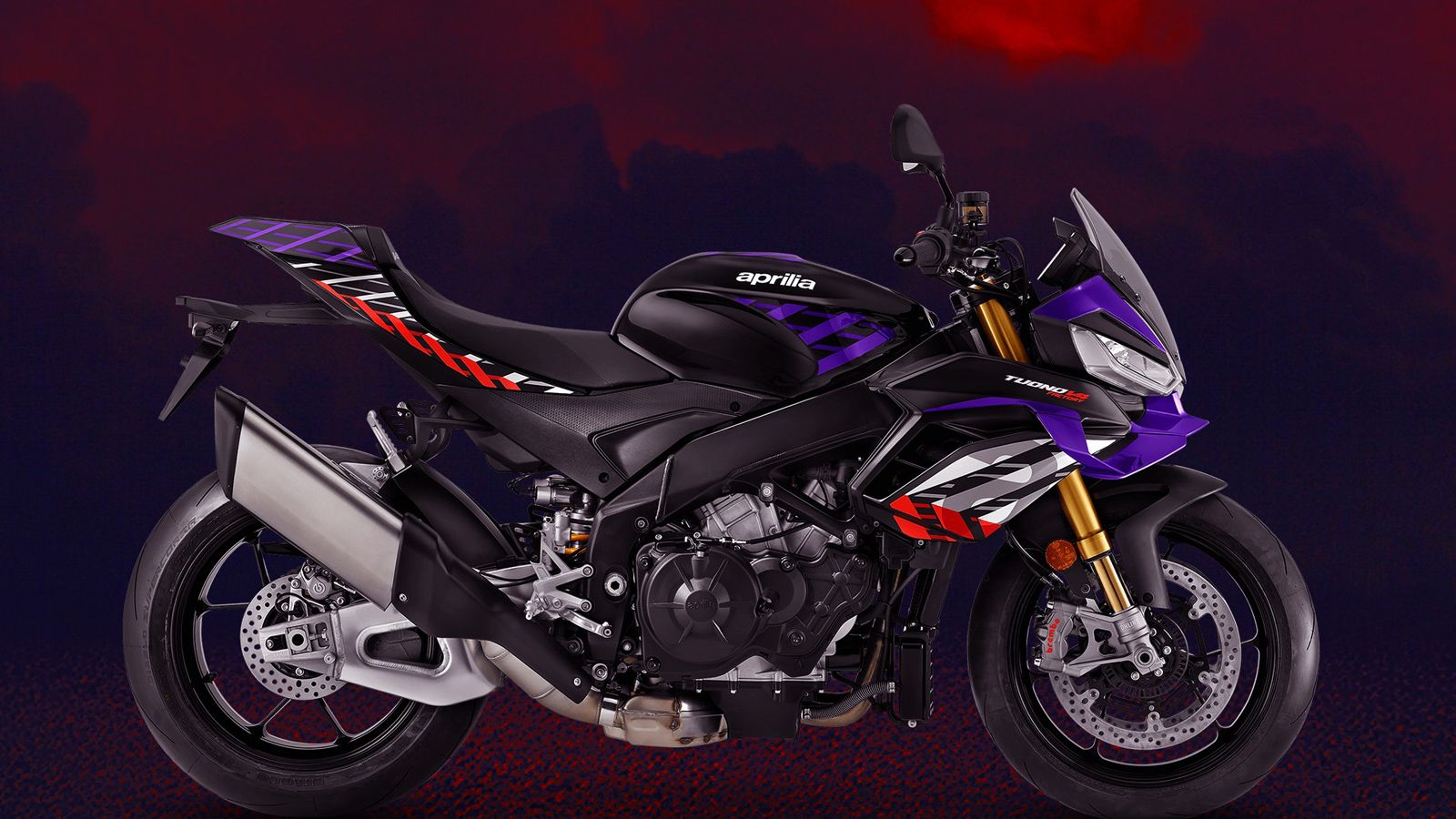 Η εμπορική πρόταση αφορά τόσο την πιο ολοκληρωμένη έκδοση Tuono V4 Factory, όσο και την Tuono V4, με διαφοροποιημένο όφελος:
1.500 ευρώ για την Tuono