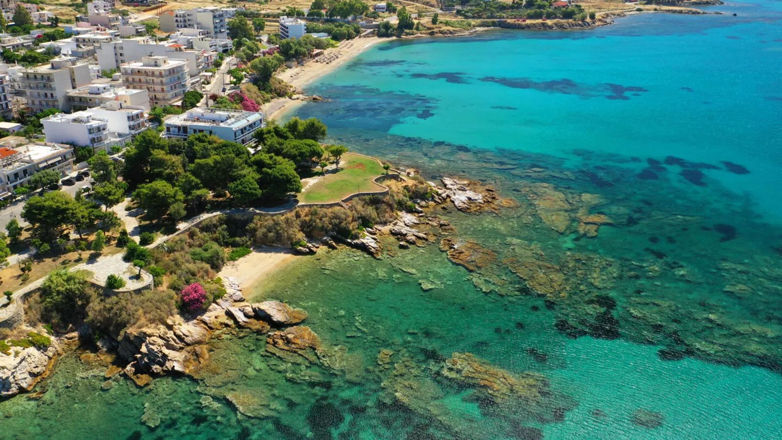 Εξόρμηση το ΣΚ: Κάρυστος