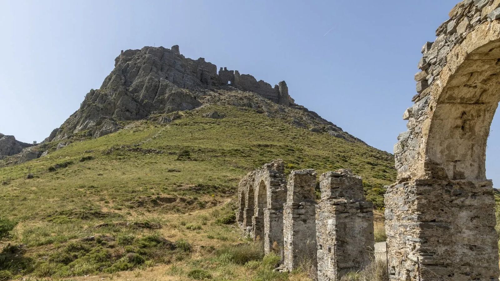 Εξόρμηση το ΣΚ: Κάρυστος