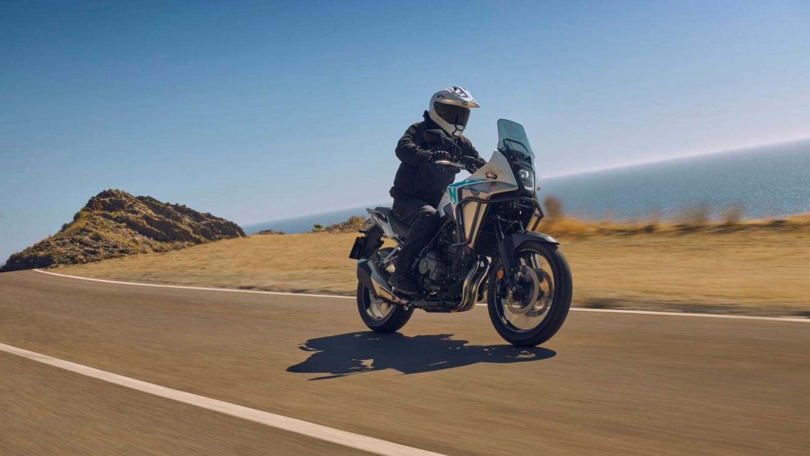 Εδώ θα κάνεις test ride σε δημοφιλή μοντέλα της Honda 