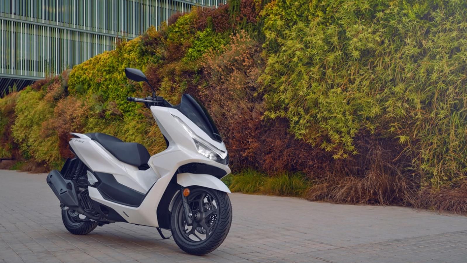 Εδώ θα κάνεις test ride σε δημοφιλή μοντέλα της Honda 