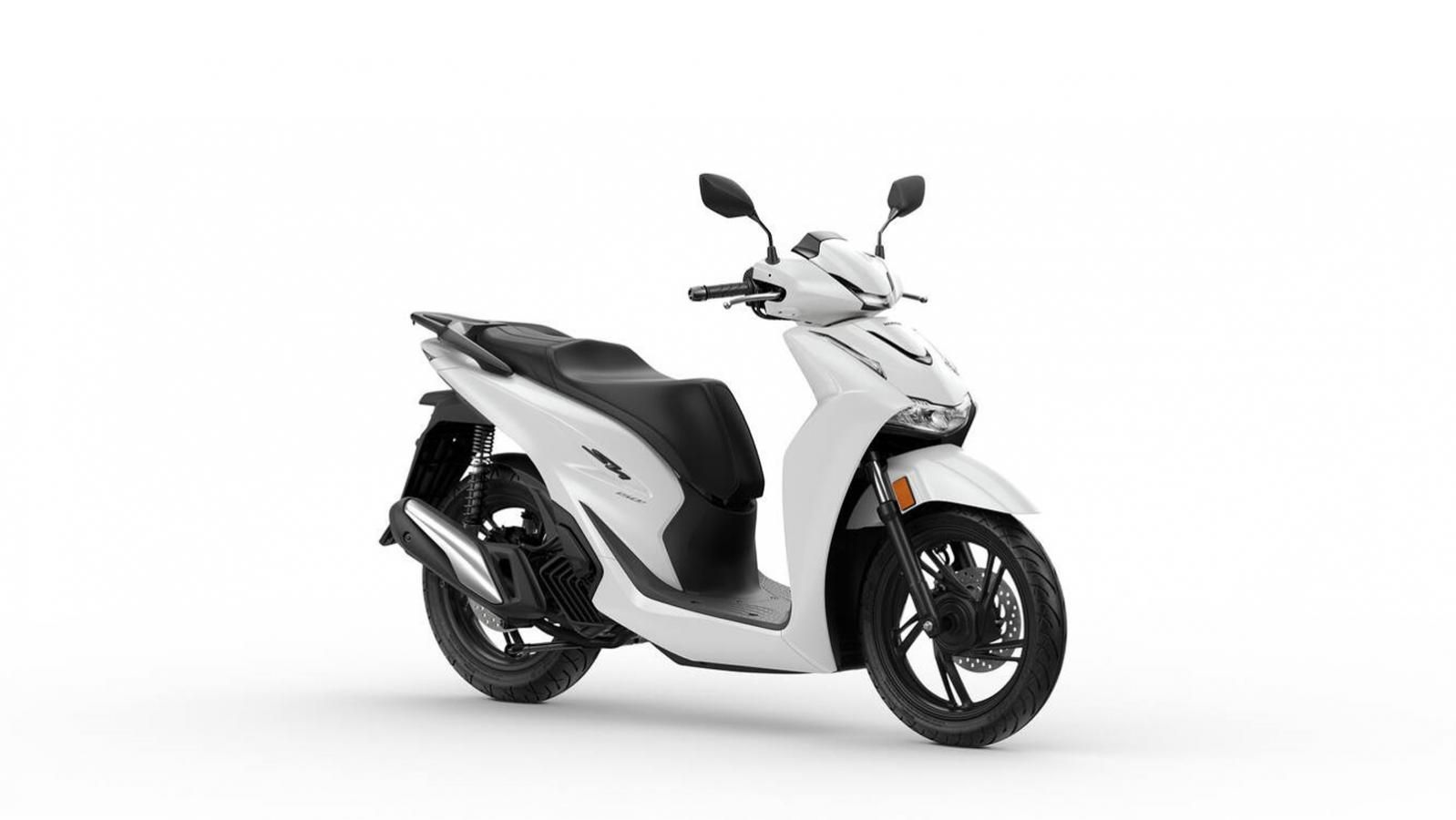 Εδώ θα κάνεις test ride σε δημοφιλή μοντέλα της Honda 
